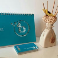 12/15/2015 tarihinde Zuhal S.ziyaretçi tarafından BilgiYazan Eğitim Yazılım ve Danışmanlık Hizmetleri'de çekilen fotoğraf