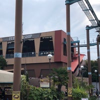 フライングシップ 鈴鹿市 三重県