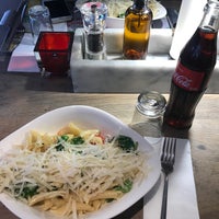 Photo taken at Vapiano by Elif A. on 8/8/2017