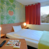 B B Hotel Frankfurt West Sossenheim 6 Tips