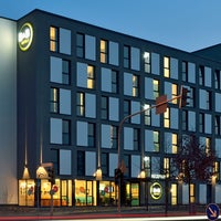 B B Hotel Koln Messe Kalk Gummersbacher Str 6