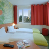 B B Hotel Frankfurt West Sossenheim 6 Tips