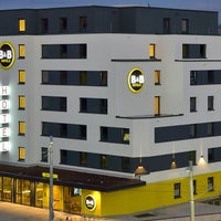 B B Hotel Basel Weil Am Rhein Hotel In Weil Am Rhein