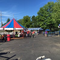 Foto tomada en Memphis Kiddie Park  por Jeremy B. el 8/22/2015