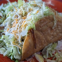 รูปภาพถ่ายที่ Loco Charlie&amp;#39;s Mexican Grill โดย GG เมื่อ 5/26/2023