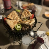 Photo prise au Meşelik Et &amp;amp; Balık Restaurant par ~HAkAN~ le11/8/2022