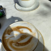 2/4/2020にDilara Ç.がMagado Specialty Coffeeで撮った写真
