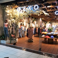 Stof combineren winnen OXXO - Women's Store in İstanbul