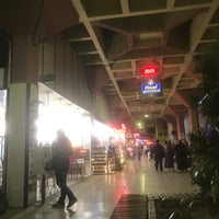 Photo taken at Adana Inter-City Bus Terminal by Dilara Ç. on 10/22/2018