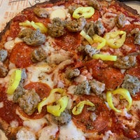 7/18/2019 tarihinde MacGirlieziyaretçi tarafından Blaze Pizza'de çekilen fotoğraf