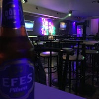 Foto scattata a 4ever Karaoke Shot Bar da GÖKHAN il 10/18/2019