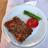 Photo taken at Çamlıbel Restaurant by Gurkan B. on 8/28/2022