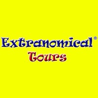 Photo taken at Extranomical Tours by Extranomical Tours on 7/31/2013