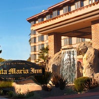 รูปภาพถ่ายที่ Santa Maria Inn โดย Santa Maria Inn เมื่อ 3/12/2014