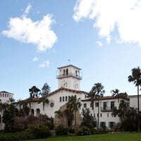 Das Foto wurde bei Montecito Inn von Montecito Inn am 3/11/2014 aufgenommen