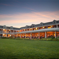 Foto scattata a Nantucket Island Resorts da Nantucket Island Resorts il 3/11/2014