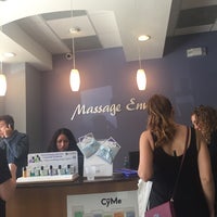 Photo prise au Massage Envy - Midtown Miami par Charity S. le4/29/2018