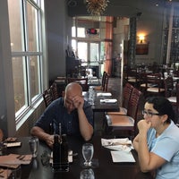 Photo taken at il Forno Ristorante by Charity S. on 4/10/2018