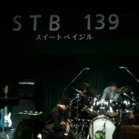 Photo taken at スイート ベイジル STB 139 by Yusuke N. on 1/20/2013