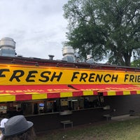 Photo taken at Fresh French Fries by Charlie W. on 5/29/2021