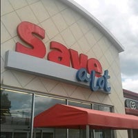 Photo taken at Save-A-Lot by Chris H. on 8/15/2013