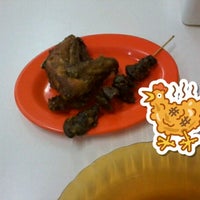 Ayam Goreng Pemuda Surabaya Kelapa Gading Jakarta Jakarta
