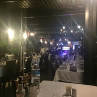 Foto tirada no(a) Lüküs Kamara Restaurant por Ozge K. em 11/23/2015
