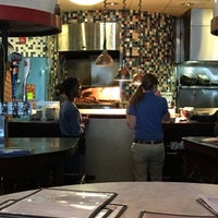 6/28/2016 tarihinde SavorySweetLive M.ziyaretçi tarafından Brixx Wood Fired Pizza'de çekilen fotoğraf