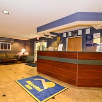 3/11/2014에 Microtel님이 Microtel Inn &amp;amp; Suites by Wyndham Philadelphia Airport에서 찍은 사진