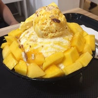 Bingsu 9 Korean Dessert Cafe Cafe In Sungai Pinang Bingsu 9 Korean Dessert Cafe Cafe In Sungai Pinang