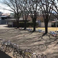 Photo taken at Tokyo Keizai University by fk_fk_7 on 3/25/2020