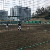 Photo taken at Meisei University by fk_fk_7 on 2/24/2019