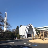 立教新座中学校 高等学校 8 Visitors 立教新座中学校 高等学校 8 Visitors