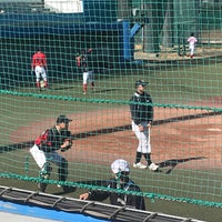 亜細亜大学硬式野球部グランド College Baseball Diamond In 西多摩郡日の出町 亜細亜大学硬式野球部グランド College Baseball Diamond In 西多摩郡日の出町