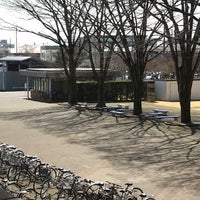 Photo taken at Tokyo Keizai University by fk_fk_7 on 3/13/2020