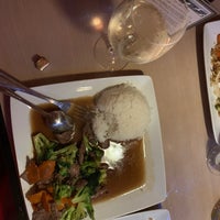 Vilai Thai Kitchen Thai Restaurant