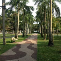 Photo taken at Katong Park by Adam R. on 7/3/2013