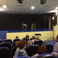 Centro Cultural Ciudad Pegaso Centro De Estudiantes En Madrid