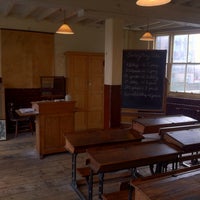 Photo taken at Ragged School Museum by Seán P. on 4/3/2014