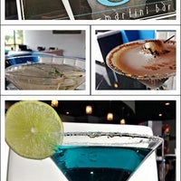 8/6/2013にICE Martini BarがICE Martini Barで撮った写真