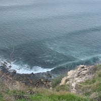 Photo taken at Cliffs of Palos Verdes by WAAD. on 3/3/2021