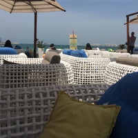 Smoky Beach دبي مارينا 145 Tips
