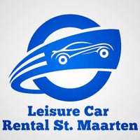 รูปภาพถ่ายที่ Leisure Car Rental St. Maarten โดย Jimmy F. เมื่อ 12/23/2013