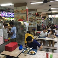 Photo taken at S11 Food House by Mark H. on 5/21/2017