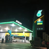 Petronas Balai Panjang Melaka Melaka