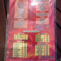 Review Gule Kepala Ikan Bang Jo