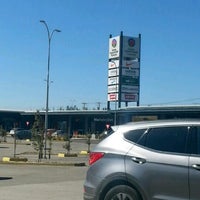 Arauco Premium Outlet Curauma - 18 dicas de 624 clientes