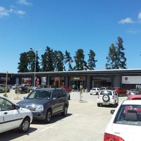 Arauco Premium Outlet Curauma - 18 tips de 624 visitantes