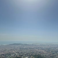 Photo taken at Tibidabo by Abdullah on 4/12/2024