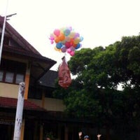 Review SMK Negeri 8 Makassar